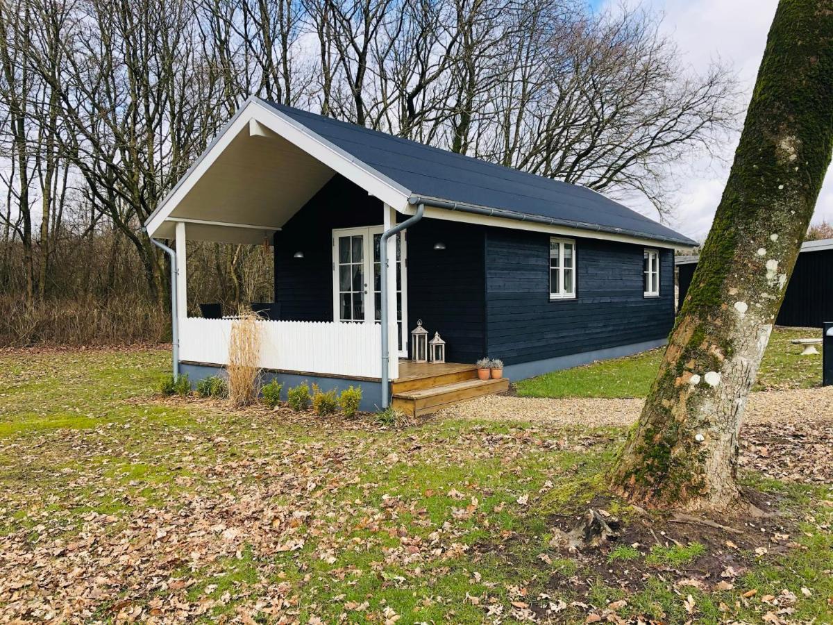 Pension Laerkelill Skovlund Exterior foto